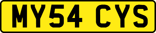 MY54CYS