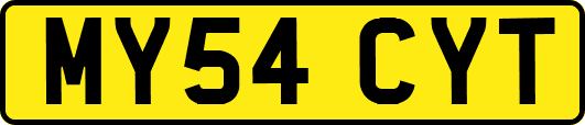 MY54CYT