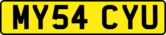 MY54CYU