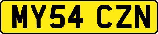 MY54CZN