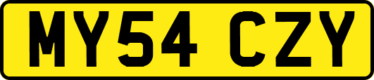 MY54CZY