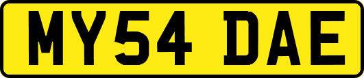 MY54DAE