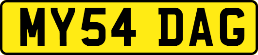 MY54DAG
