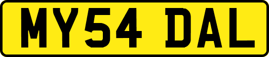 MY54DAL