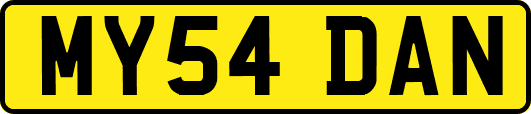 MY54DAN