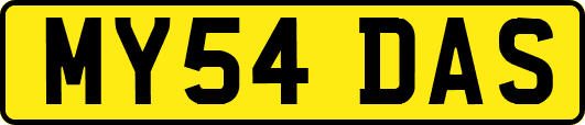 MY54DAS