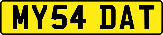 MY54DAT