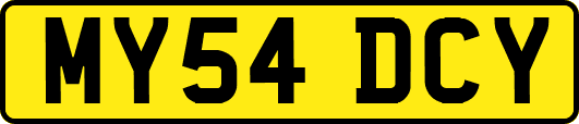 MY54DCY
