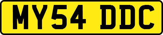MY54DDC