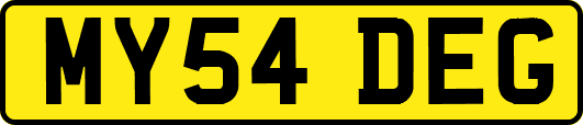 MY54DEG