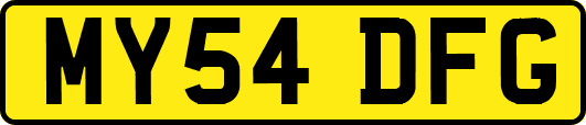 MY54DFG