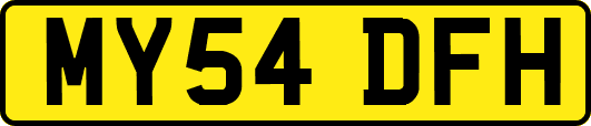 MY54DFH