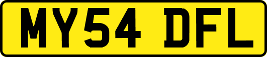 MY54DFL