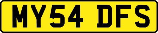 MY54DFS
