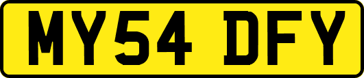 MY54DFY