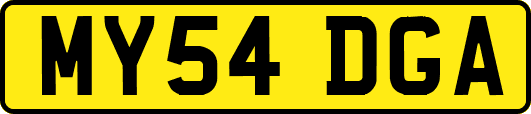 MY54DGA