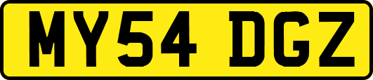 MY54DGZ