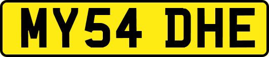 MY54DHE