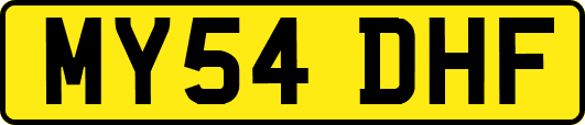 MY54DHF