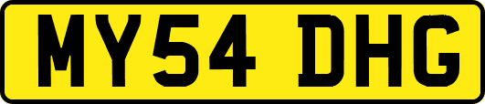 MY54DHG