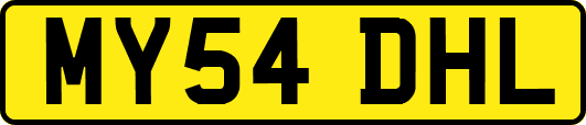 MY54DHL
