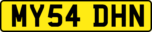 MY54DHN