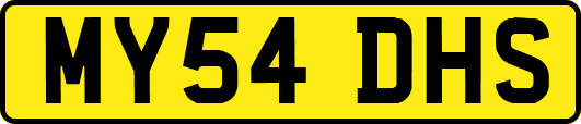MY54DHS