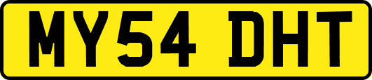 MY54DHT