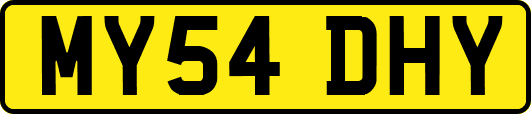 MY54DHY