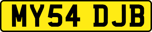 MY54DJB