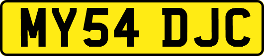 MY54DJC