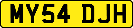 MY54DJH