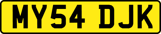 MY54DJK