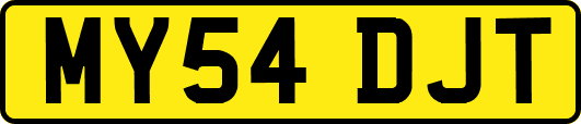 MY54DJT