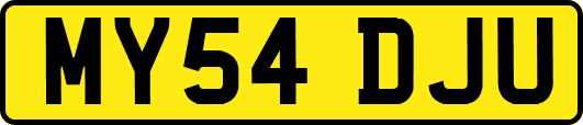 MY54DJU