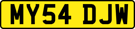 MY54DJW