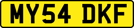 MY54DKF