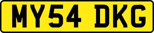 MY54DKG