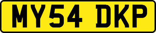 MY54DKP