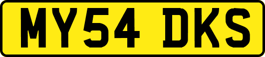 MY54DKS