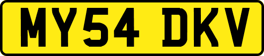 MY54DKV