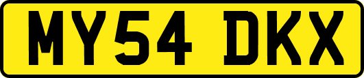 MY54DKX
