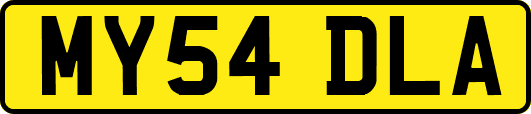 MY54DLA