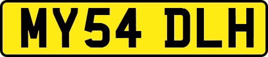 MY54DLH