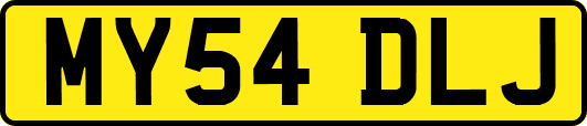 MY54DLJ