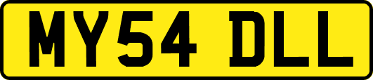 MY54DLL