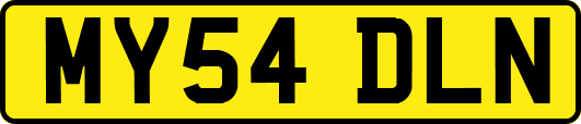 MY54DLN