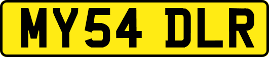 MY54DLR