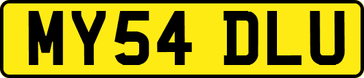 MY54DLU