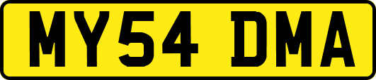 MY54DMA